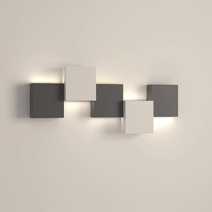 Gianna Applique Murale Moderne - Neutralighting