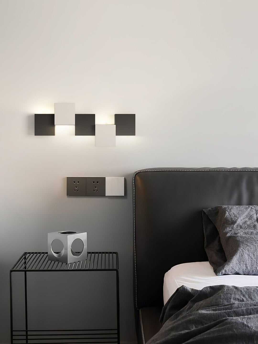 Gianna Applique Murale Moderne - Neutralighting
