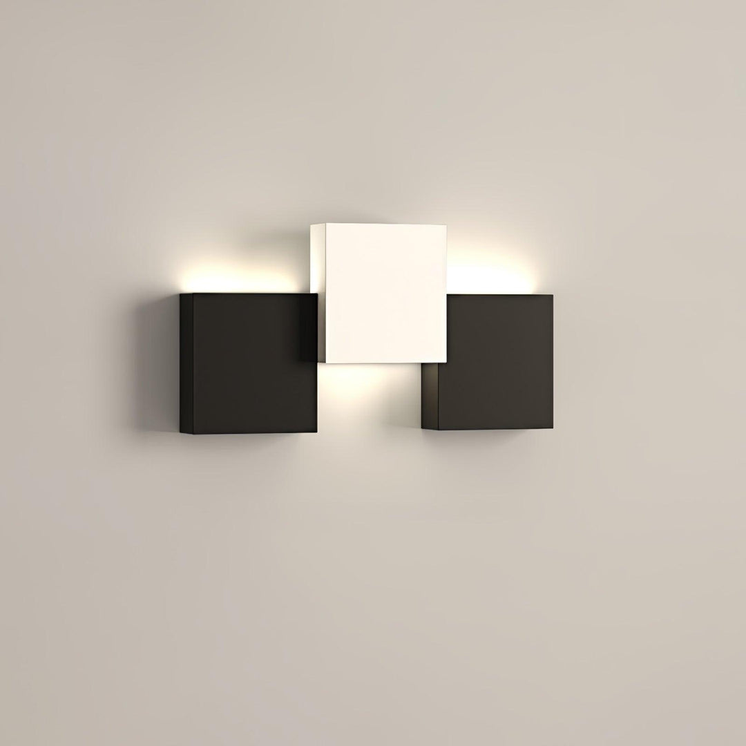 Gianna Applique Murale Moderne - Neutralighting
