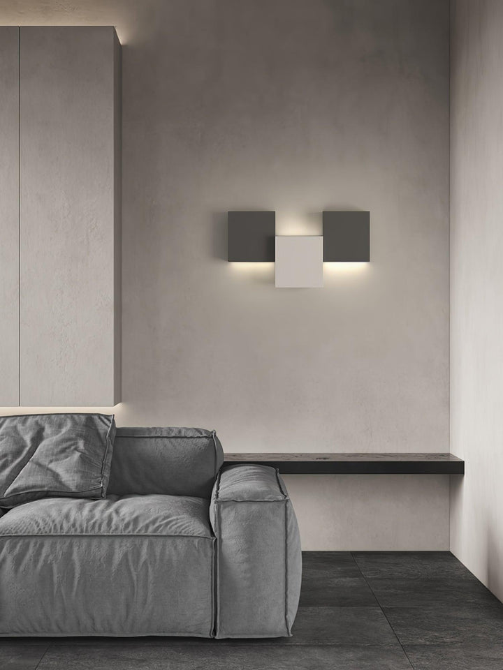 Gianna Applique Murale Moderne - Neutralighting