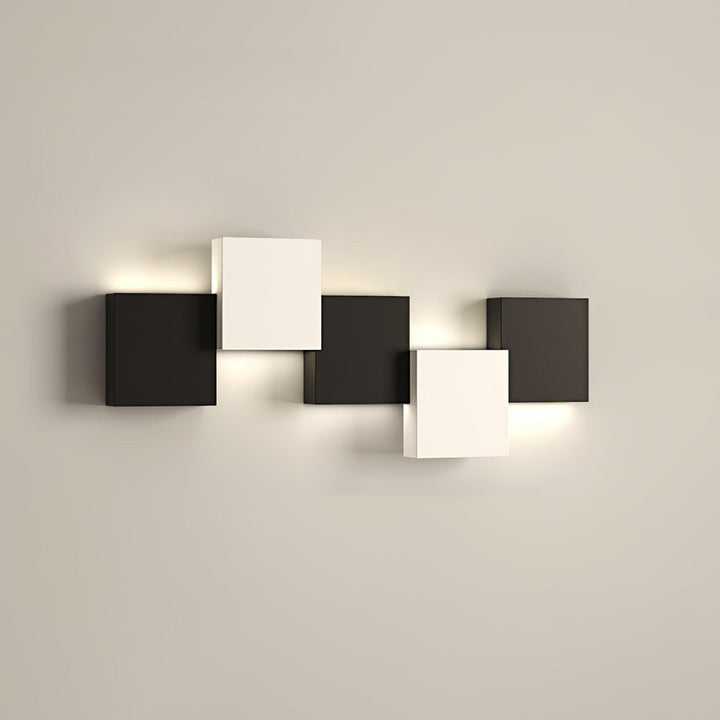 Gianna Applique Murale Moderne - Neutralighting