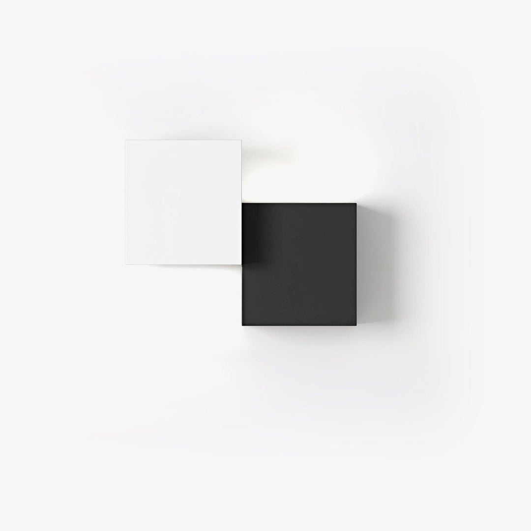 Gianna Applique Murale Moderne - Neutralighting