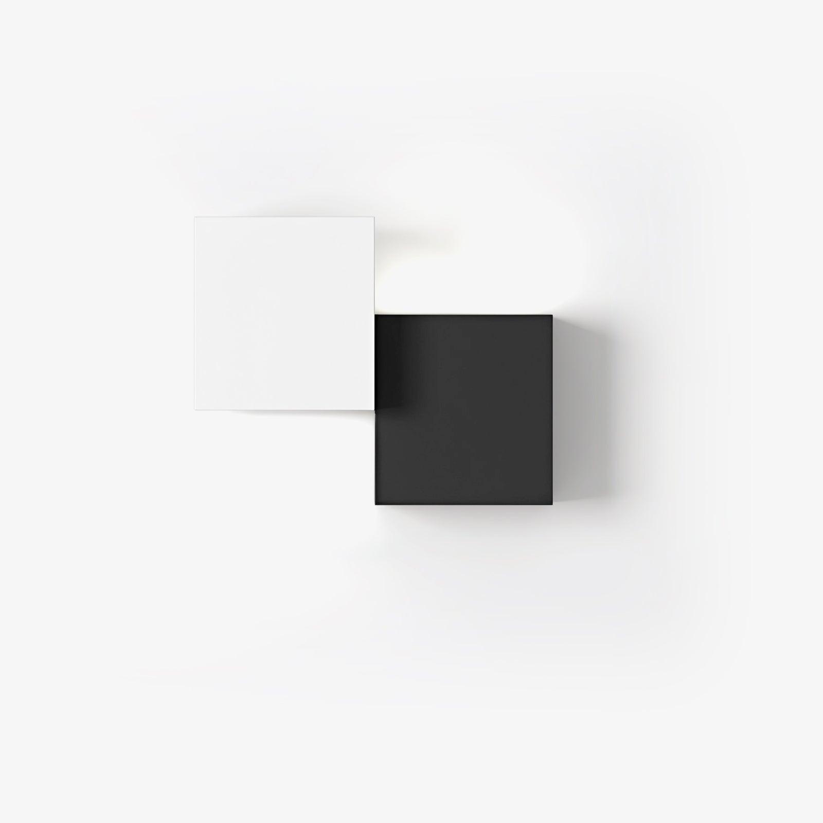 Gianna Applique Murale Moderne - Neutralighting