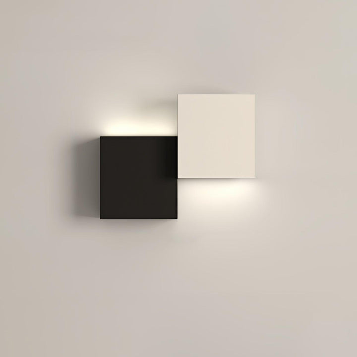 Gianna Applique Murale Moderne - Neutralighting