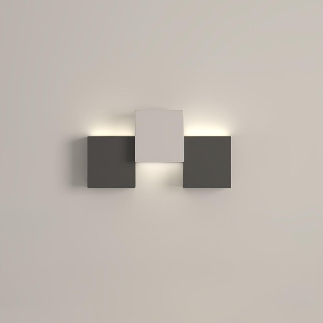 Gianna Applique Murale Moderne - Neutralighting