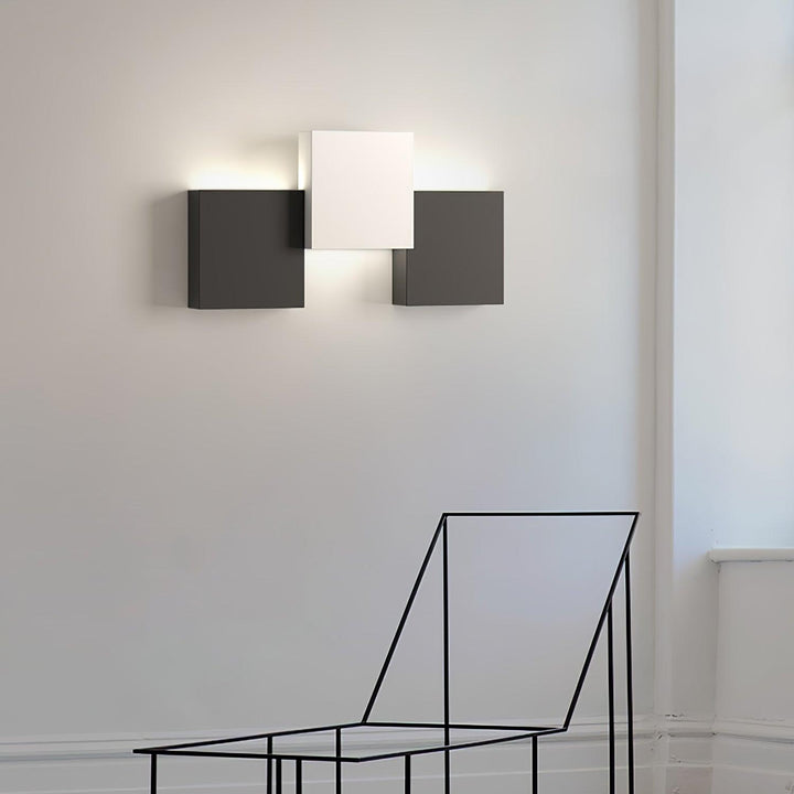 Gianna Applique Murale Moderne - Neutralighting
