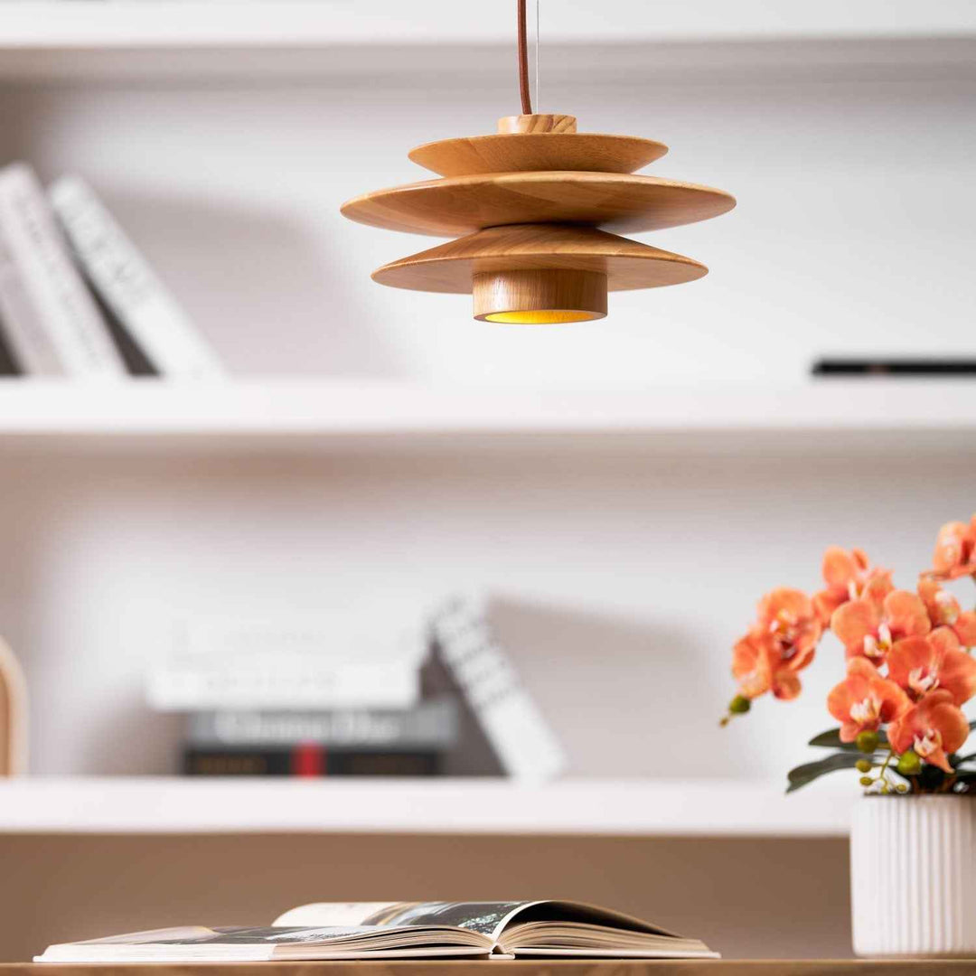 Lampe Eldora en Métal – Design Contemporain