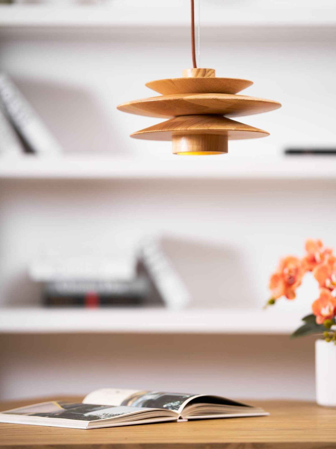 Lampe Eldora en Métal – Design Contemporain