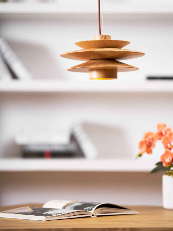 Lampe Eldora en Métal – Design Contemporain