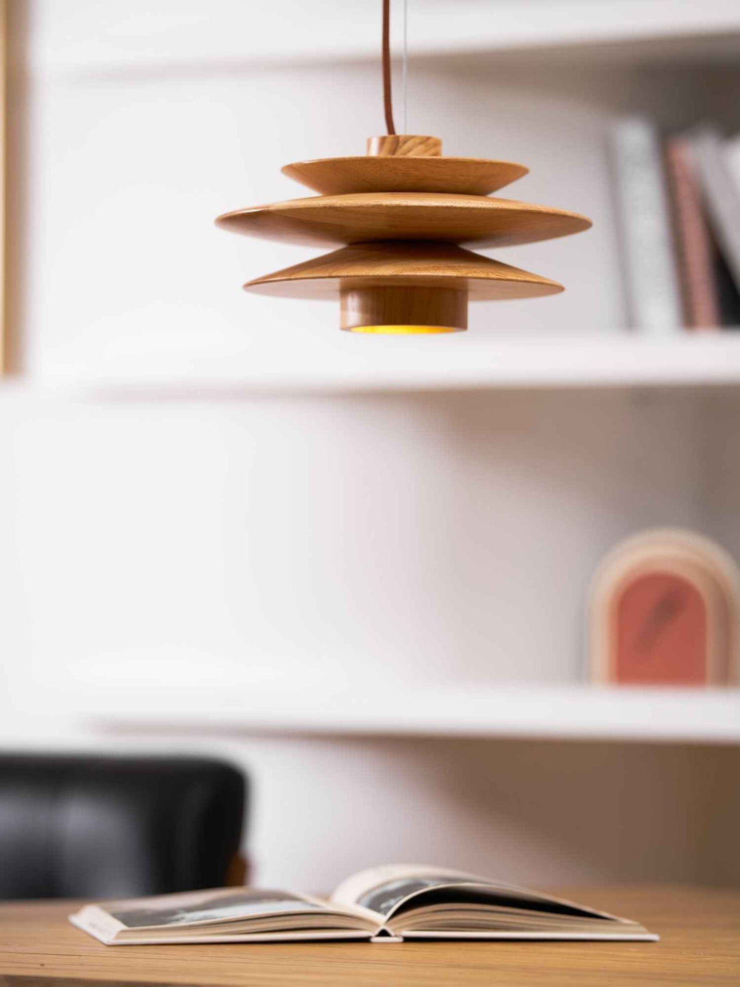 Lampe Eldora en Métal – Design Contemporain