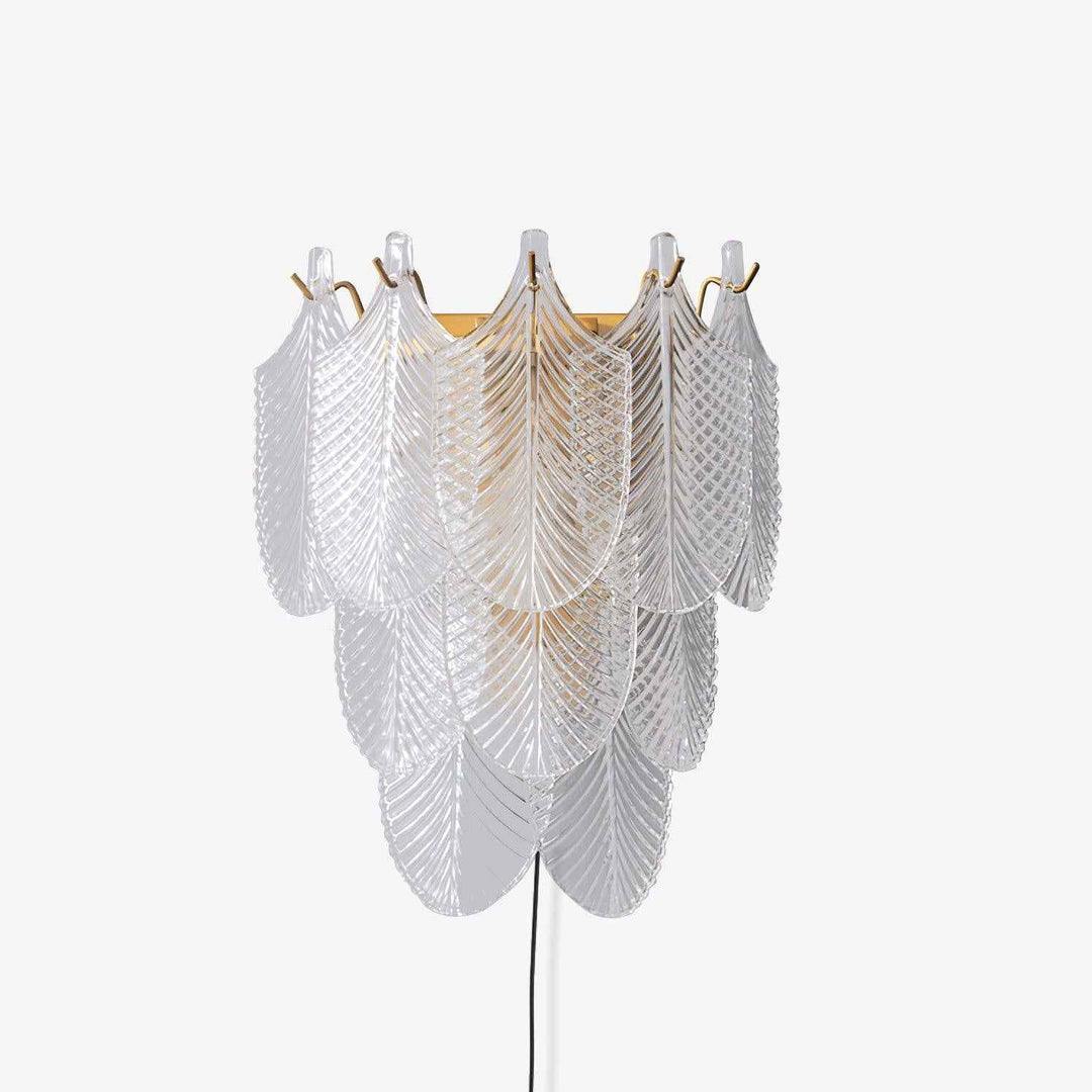 Lustra 30cm LED 5W