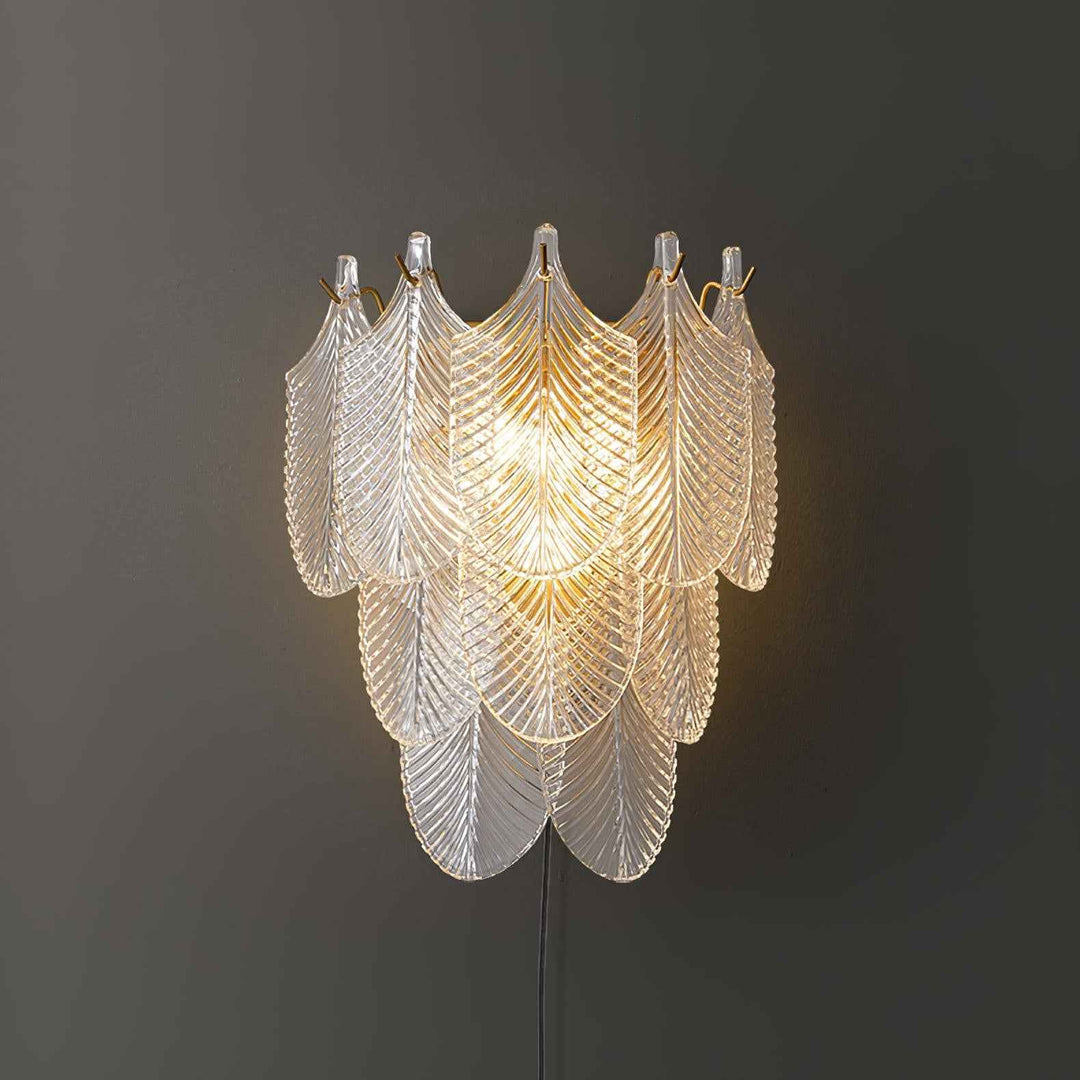 Lustra 30cm LED 5W