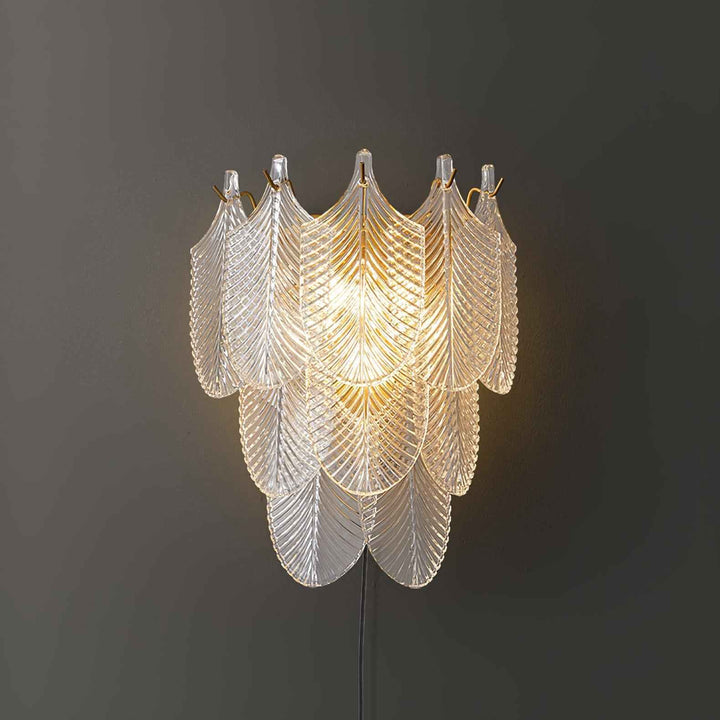 Lustra 30cm LED 5W