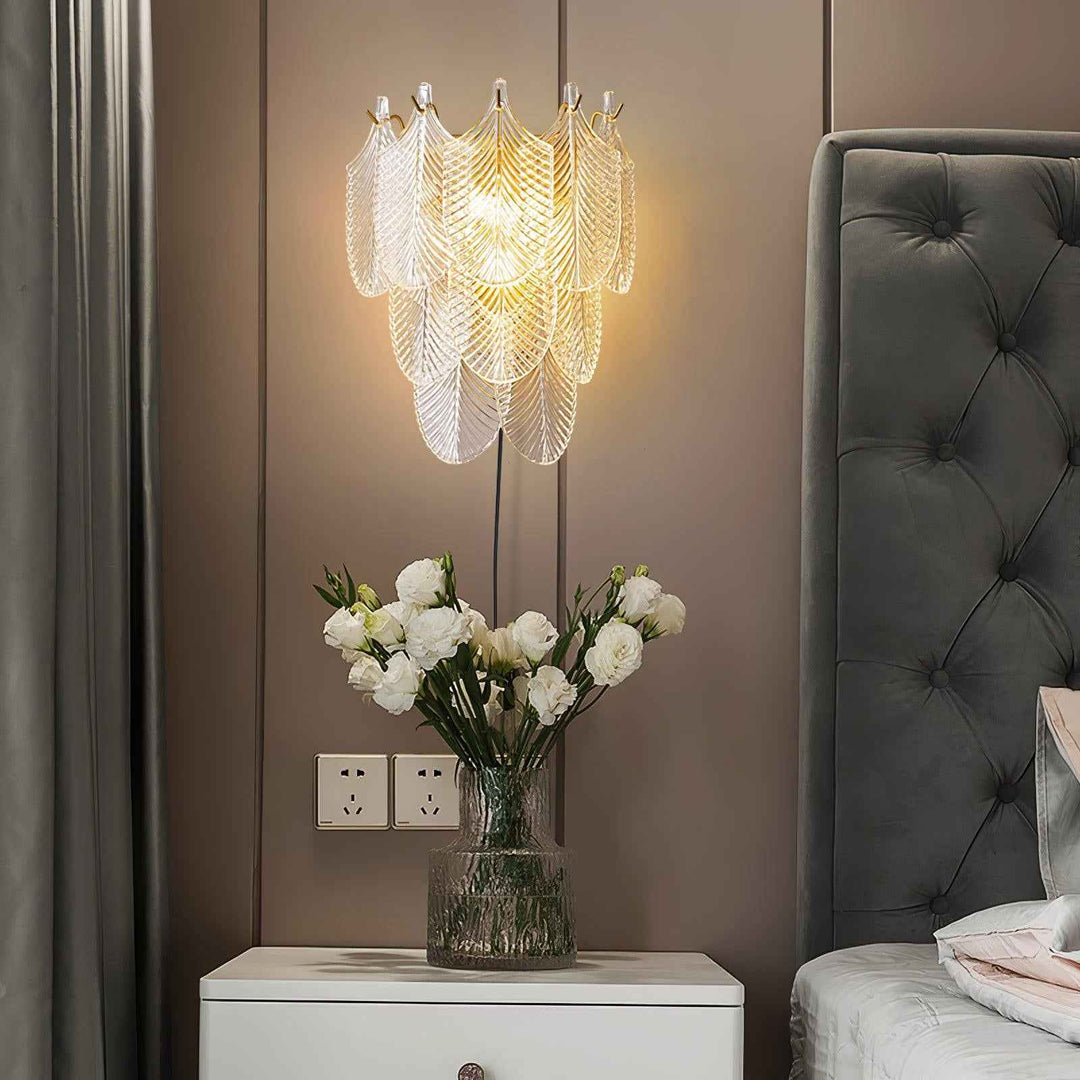 Lustra 30cm LED 5W