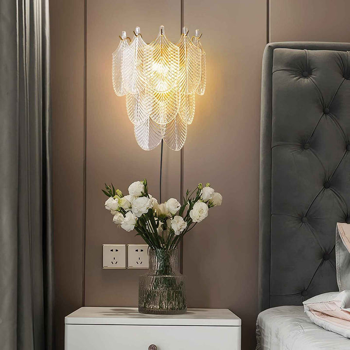 Lustra 30cm LED 5W