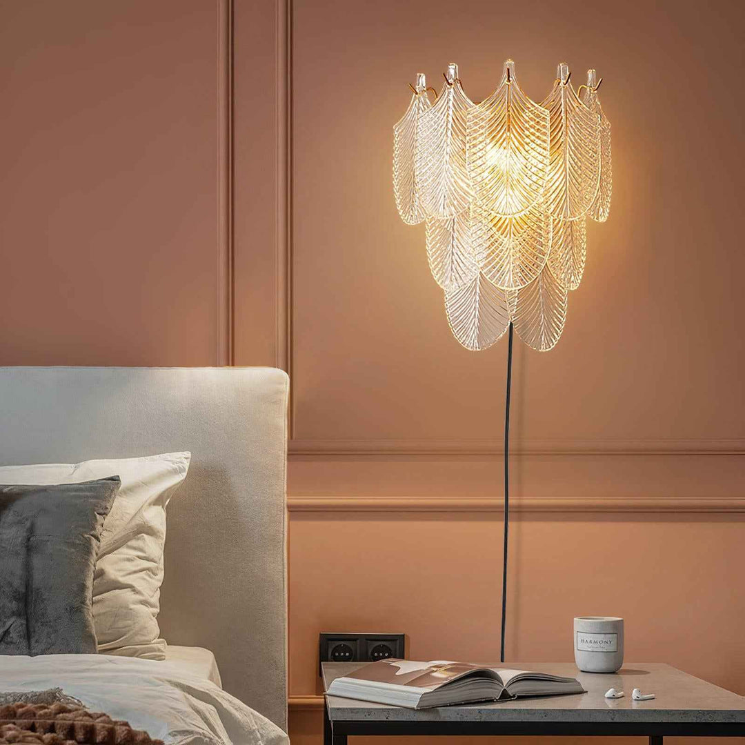Lustra 30cm LED 5W