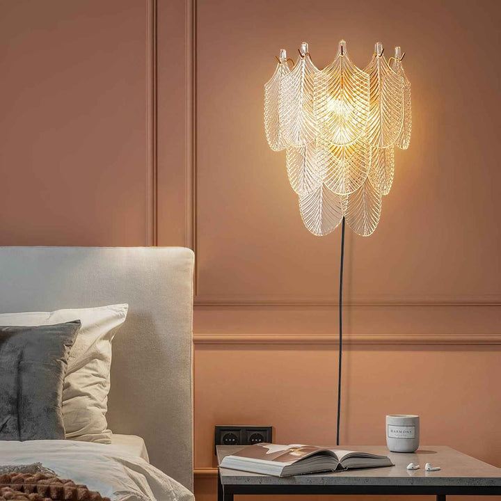Lustra 30cm LED 5W