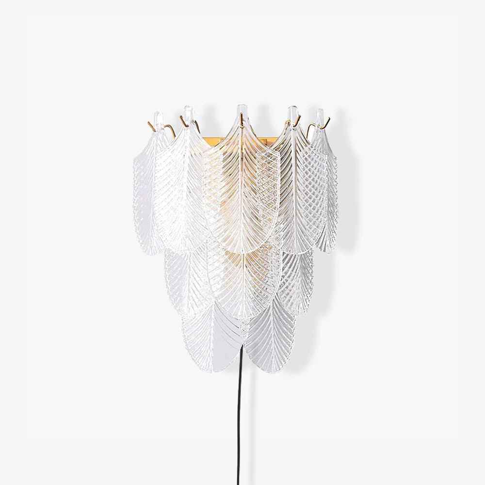 Lustra 30cm LED 5W