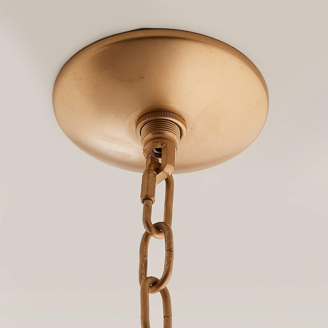 Eursorion Suspension Métal Minimaliste Moderne - Neutralighting