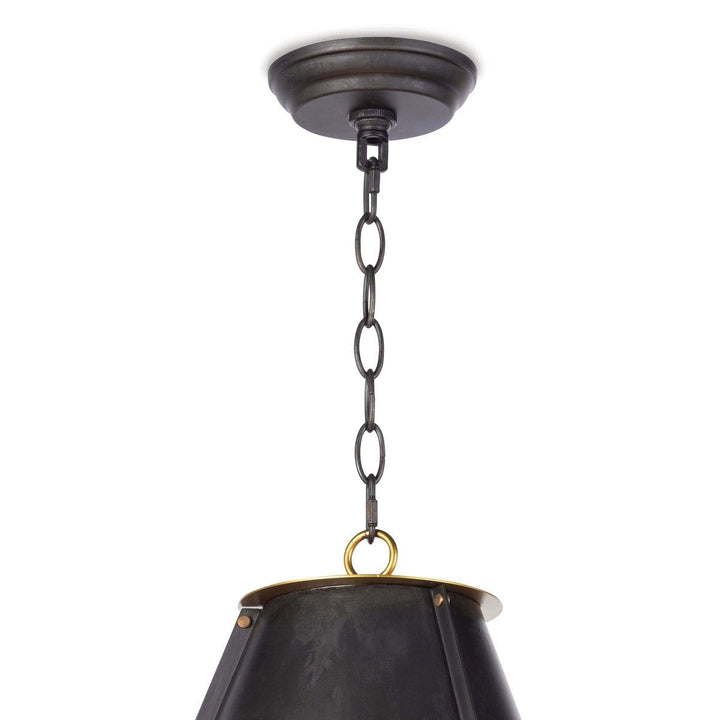 Eursorion Suspension Métal Minimaliste Moderne - Neutralighting