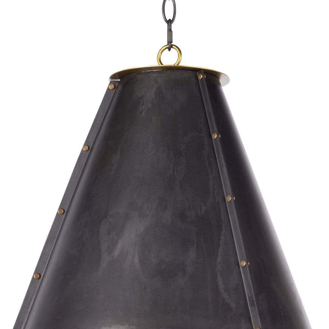 Eursorion Suspension Métal Minimaliste Moderne - Neutralighting