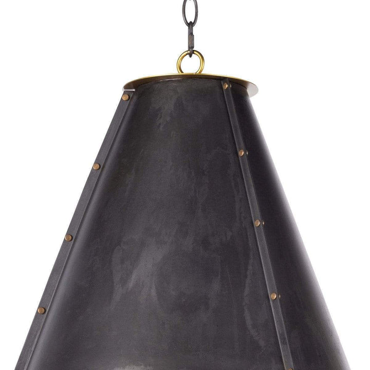 Eursorion Suspension Métal Minimaliste Moderne - Neutralighting