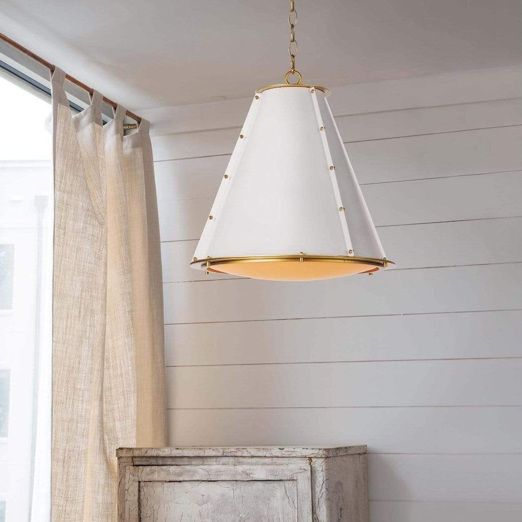 Eursorion Suspension Métal Minimaliste Moderne - Neutralighting