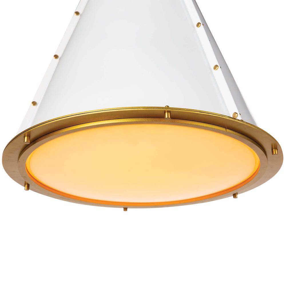 Eursorion Suspension Métal Minimaliste Moderne - Neutralighting