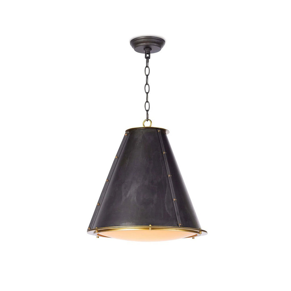 Eursorion Suspension Métal Minimaliste Moderne - Neutralighting