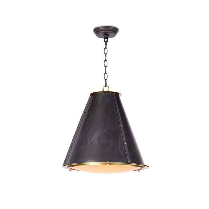 Eursorion Suspension Métal Minimaliste Moderne - Neutralighting