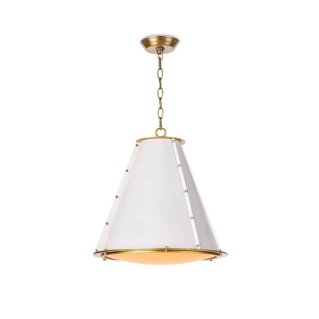 Lampe rion en Verre – Design Contemporain