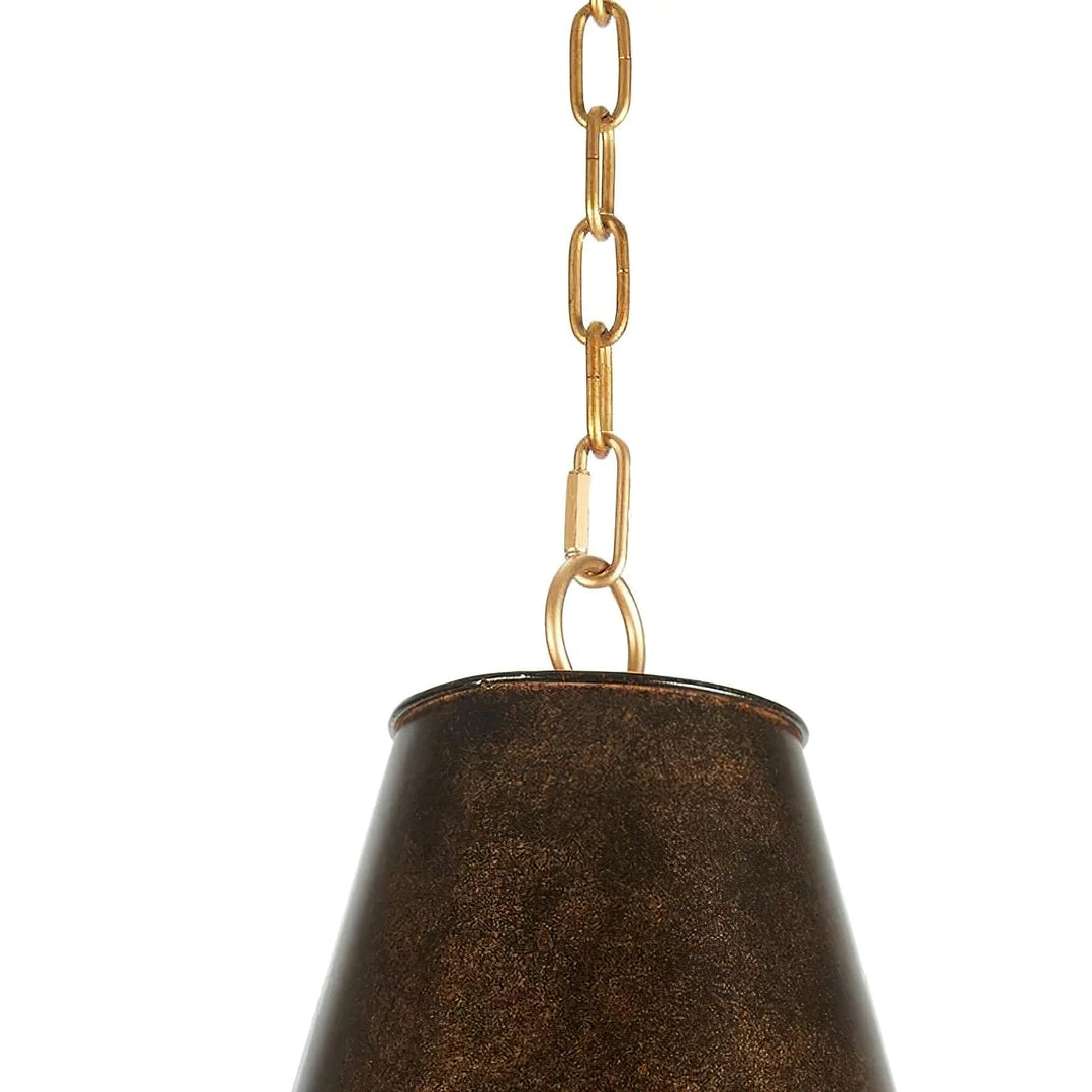 Eursorion Suspension Métal Minimaliste Moderne - Neutralighting