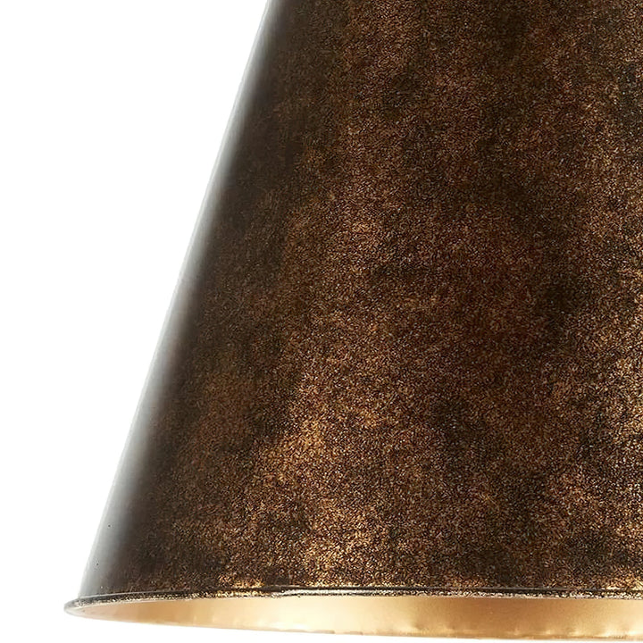 Eursorion Suspension Métal Minimaliste Moderne - Neutralighting