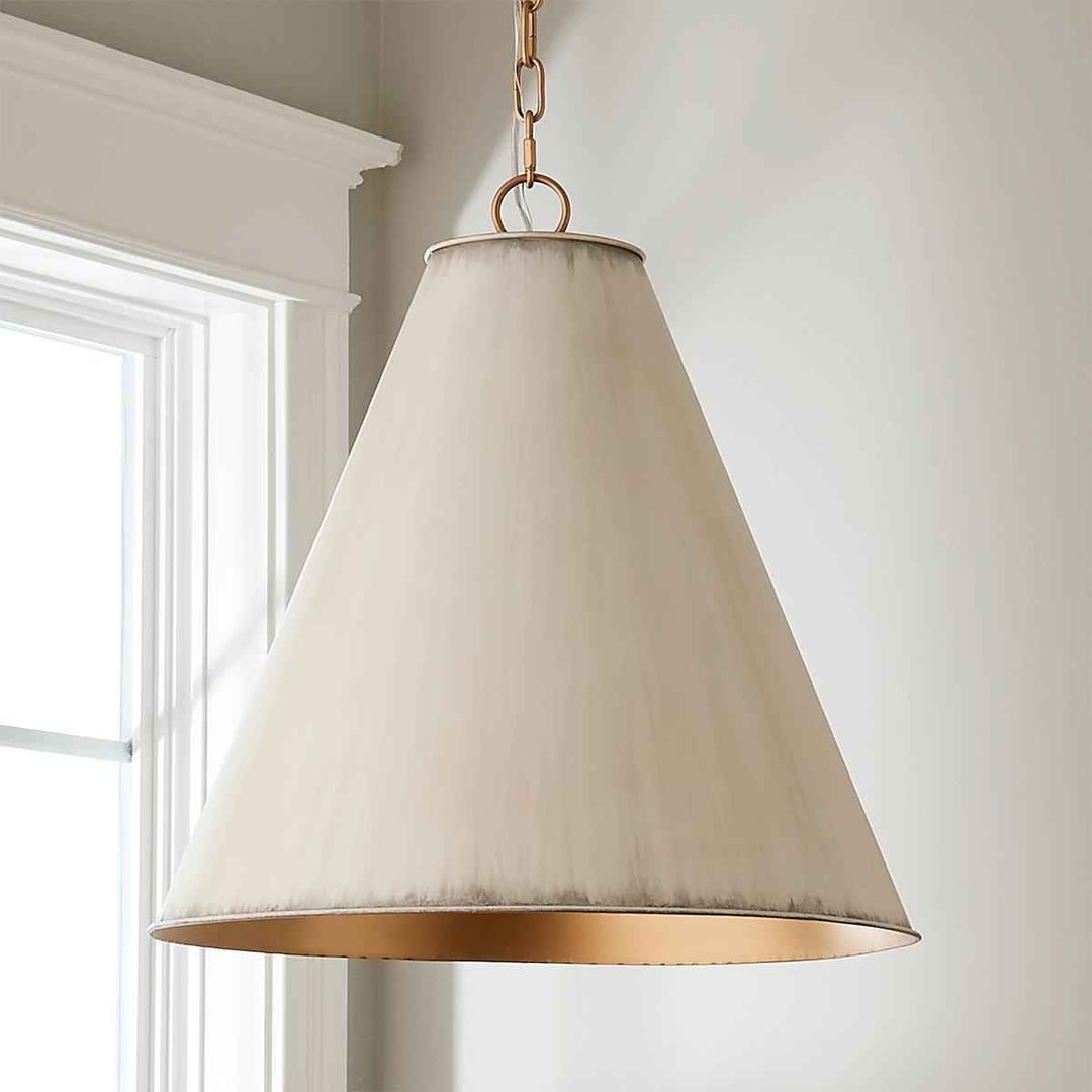 Lampe rion en Verre – Design Contemporain