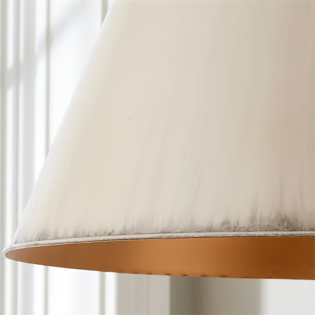 Eursorion Suspension Métal Minimaliste Moderne - Neutralighting