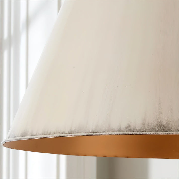 Eursorion Suspension Métal Minimaliste Moderne - Neutralighting