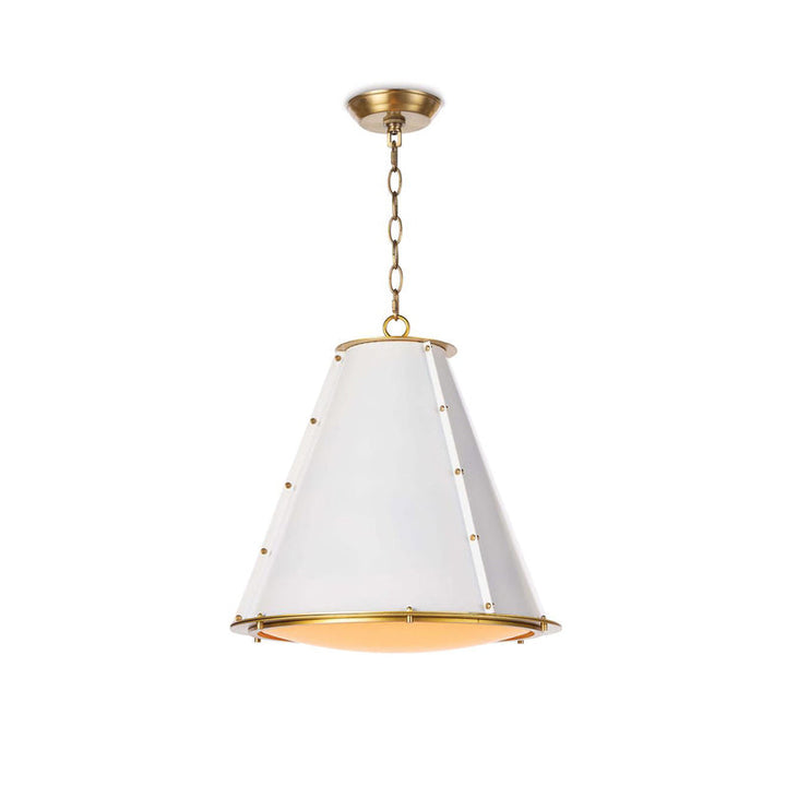 Eursorion Suspension Métal Minimaliste Moderne - Neutralighting