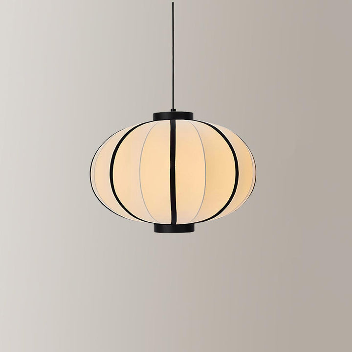 Auro Lampe Pendante Abat-jour Lanternes en Tissu - Neutralighting