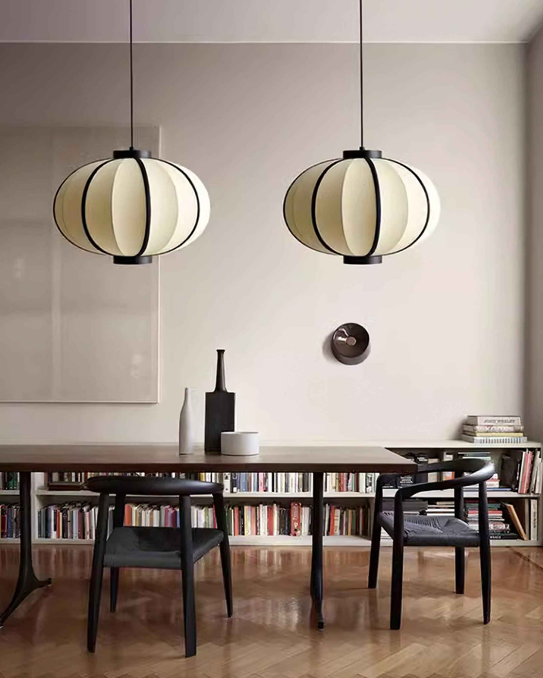 Lampe Auro en Métal – Élégance Moderne