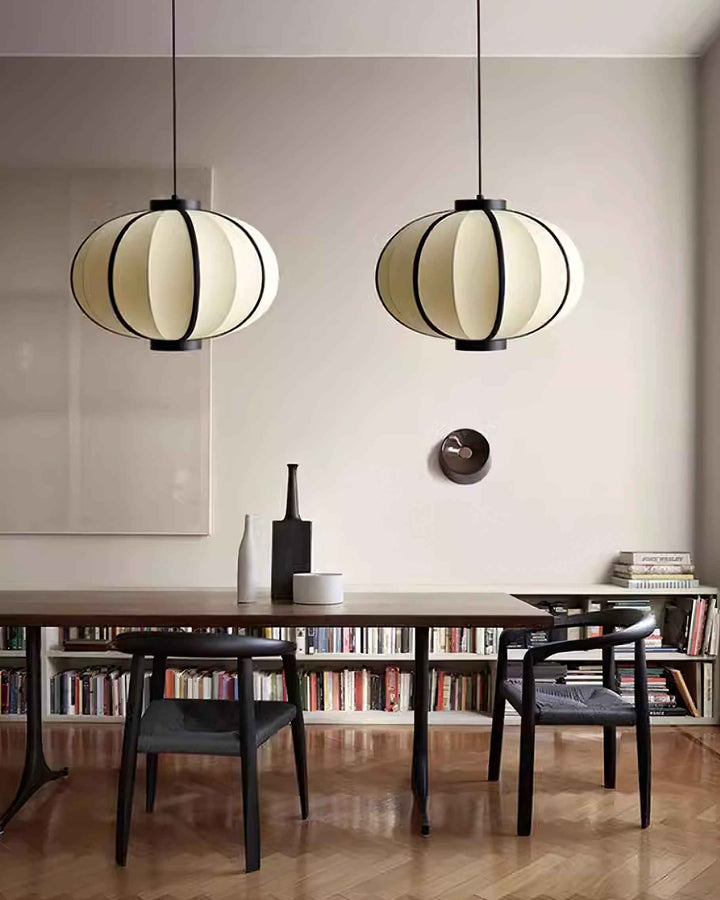 Lampe Auro en Métal – Élégance Moderne