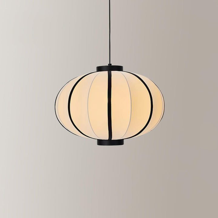 Auro Lampe Pendante Abat-jour Lanternes en Tissu - Neutralighting