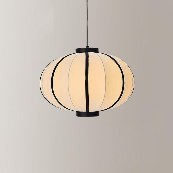 Auro Lampe Pendante Abat-jour Lanternes en Tissu - Neutralighting