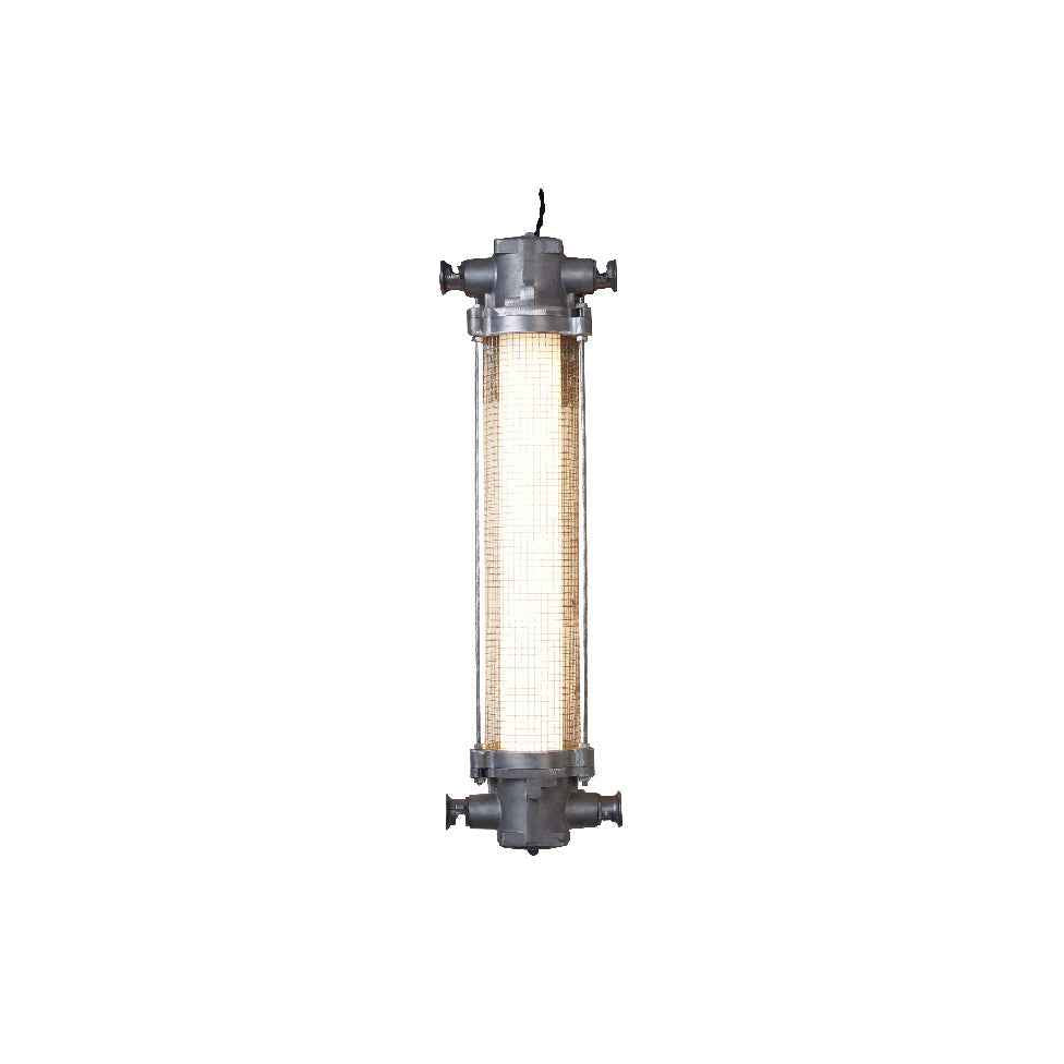 Lampe Nyliryra en Métal – Design Contemporain