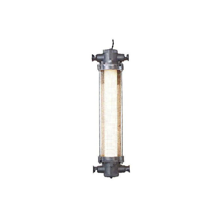 Lampe Nyliryra en Métal – Design Contemporain
