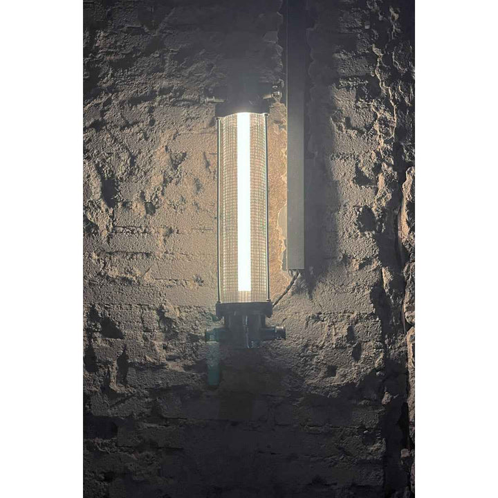 Lampe Nyliryra en Métal – Design Contemporain