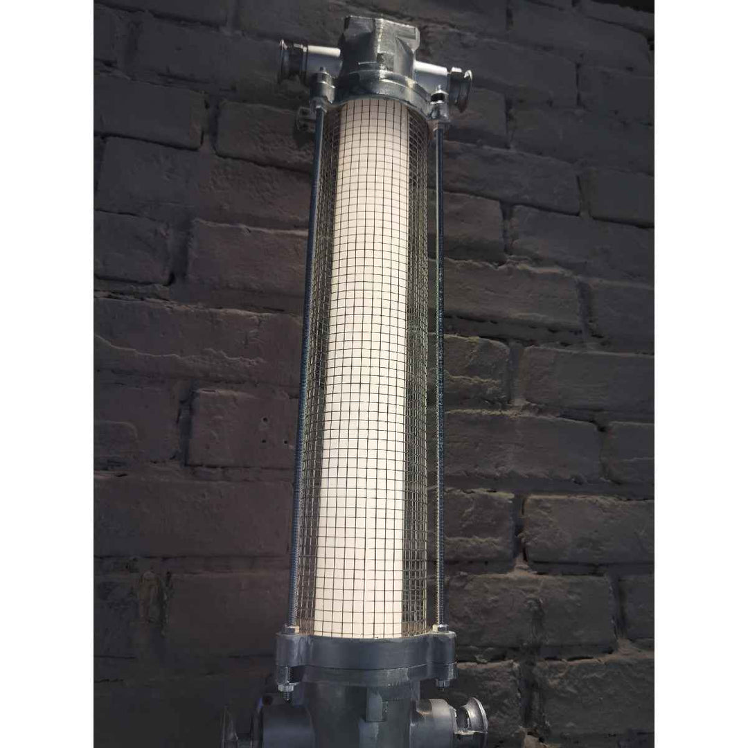 Lampe Nyliryra en Métal – Design Contemporain