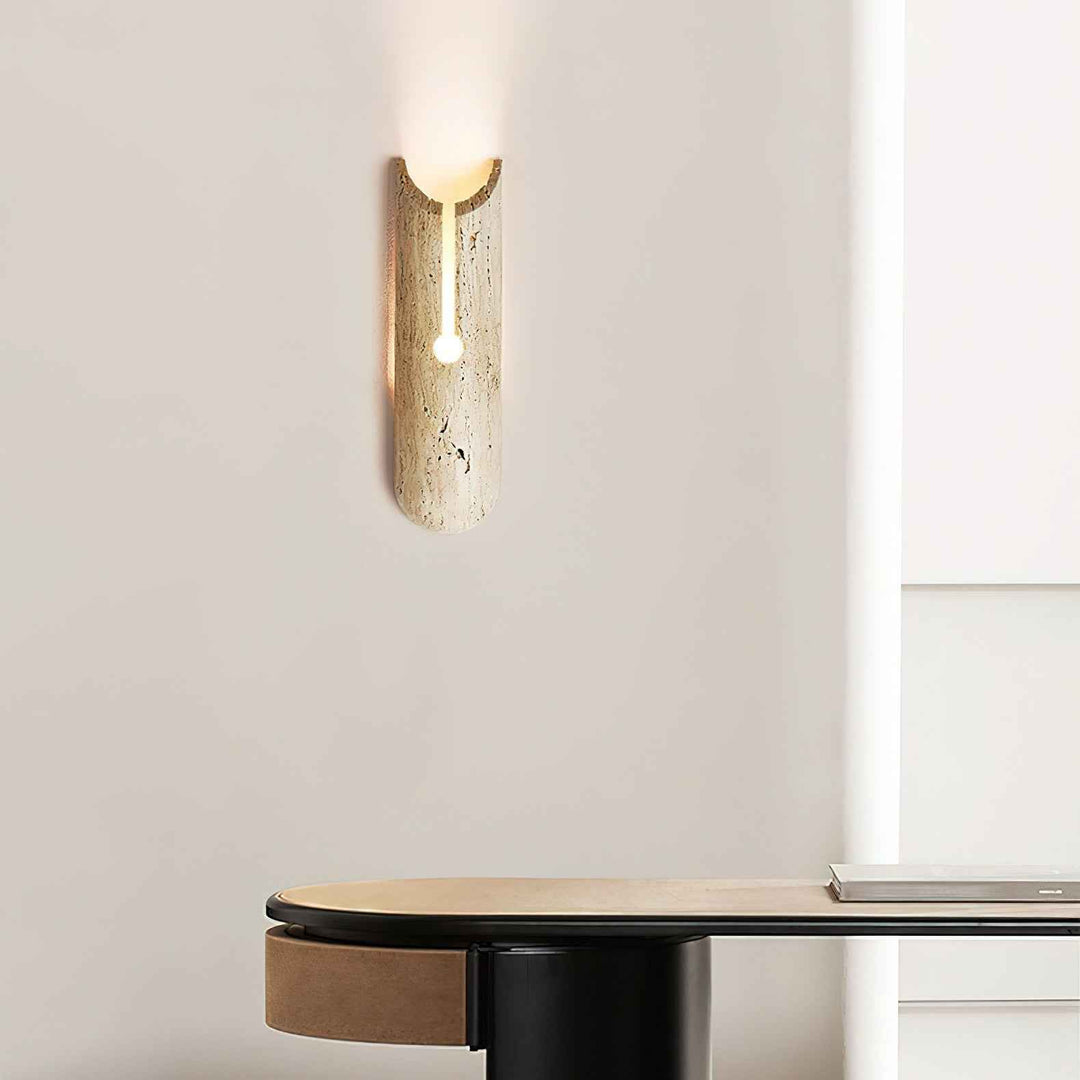 Lampe Olnorila en Verre – Design Contemporain