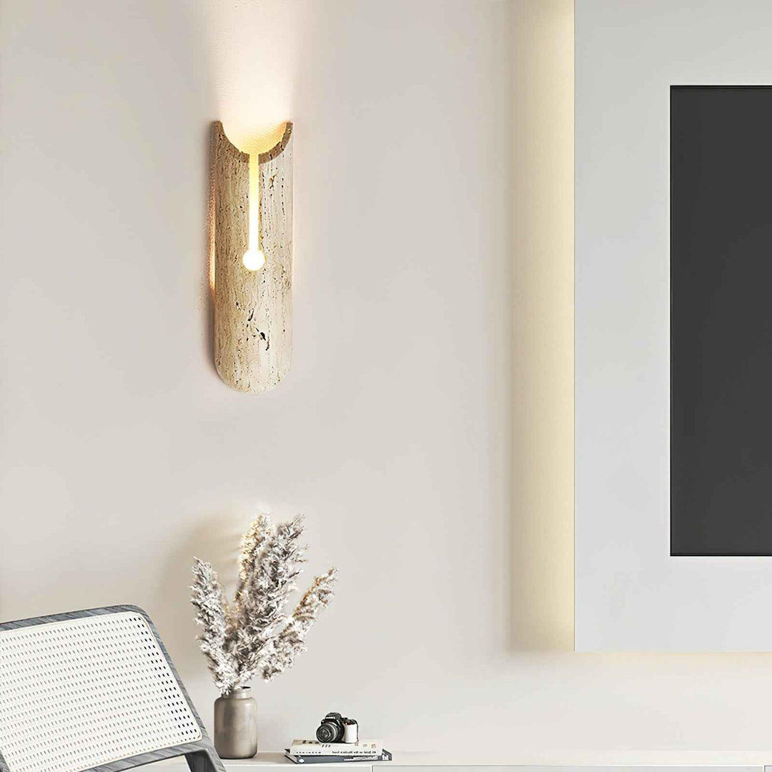 Lampe Olnorila en Verre – Design Contemporain