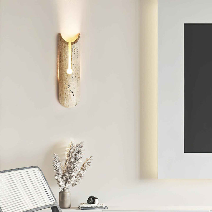 Lampe Olnorila en Verre – Design Contemporain