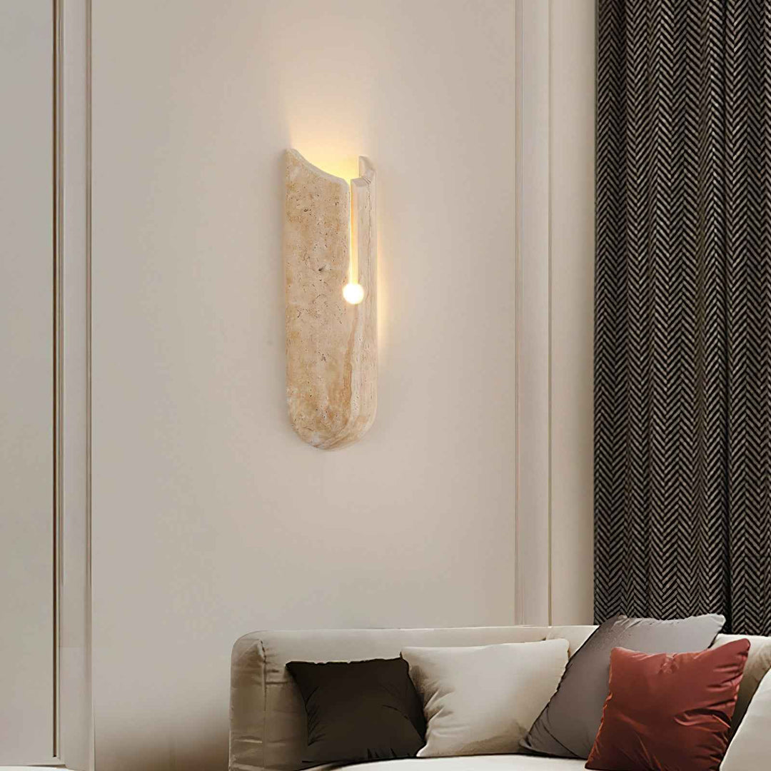 Lampe Olnorila en Verre – Design Contemporain